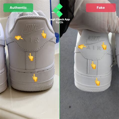 nike air force 1 original erkennen|Nike Air Force 1 schuh.